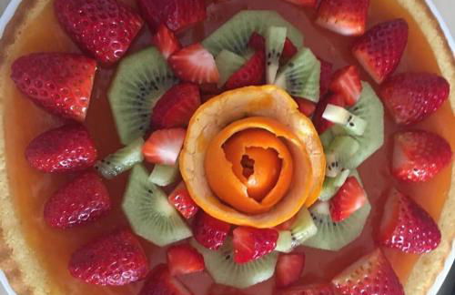 la masseria di Antonio e Teresina - Foto 9