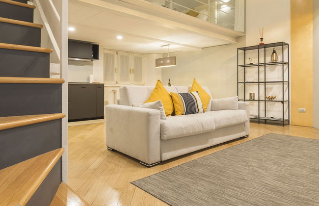 Heart Milan Apartments - San Sepolcro Duomo - Foto 21