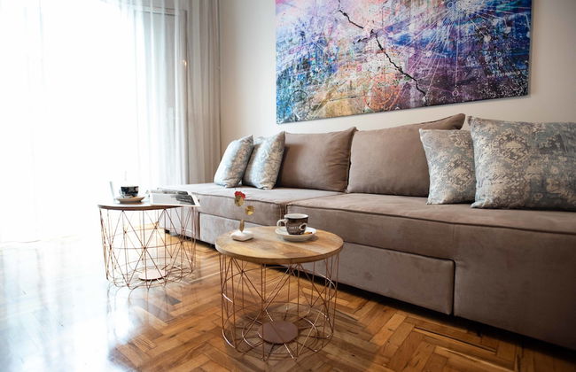 Blue Ark Stylish Athens - Foto 19