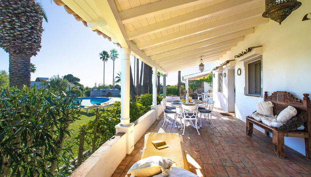 Luz Romana A1 - Foto 2, Terrace