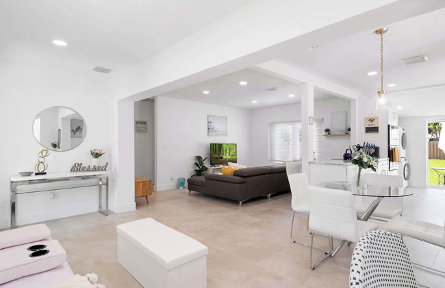 Sunrise Palms 10 Min to Beach! - Foto 17