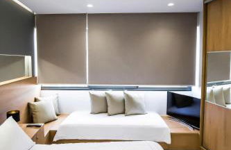 Zambelis Athens Penthouse Spa - Photo 17