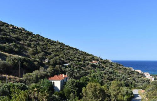 Heliopetra Sea View Studios - Foto 73