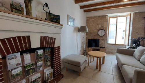 Maison plein centre COULON MARAIS POITEVIN - Foto 4