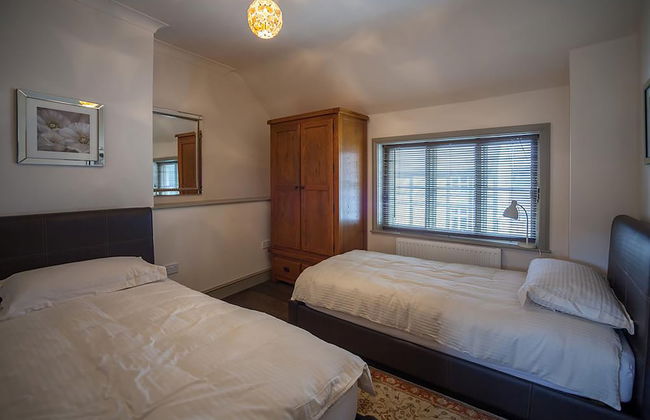 Linnet House, Shropshire - Foto 5