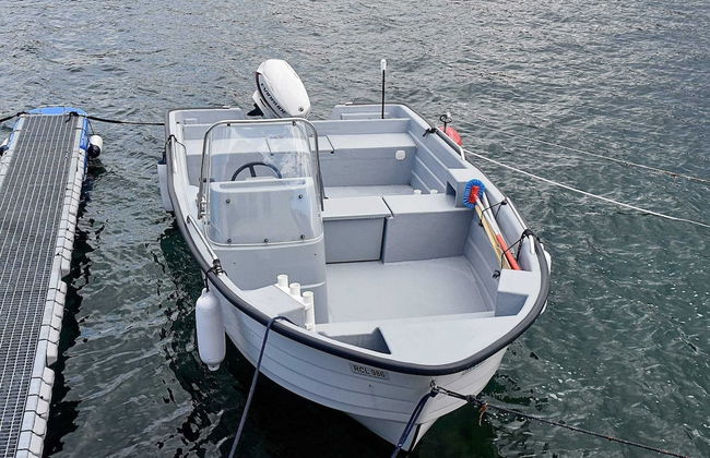 Holiday Home in UrangsvÃ¥g - Foto 33