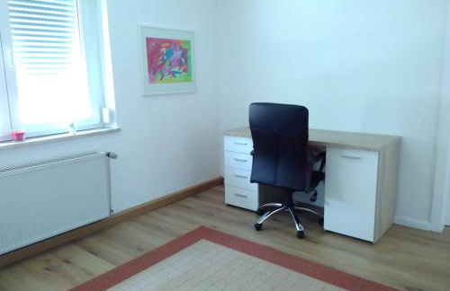 Ruhige Wohnung zentrumsnah - Foto 6