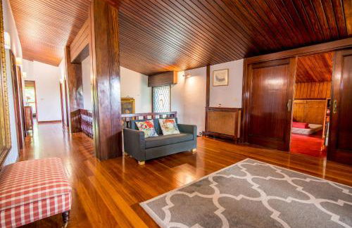 Azkorri Beach House 9 rooms Bilbao - Foto 24