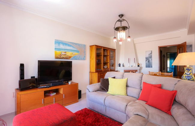 Brasil Avenue by Rent4all - Foto 7