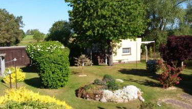 NEU Ferienhaus am Saaler Bodden - Foto 2