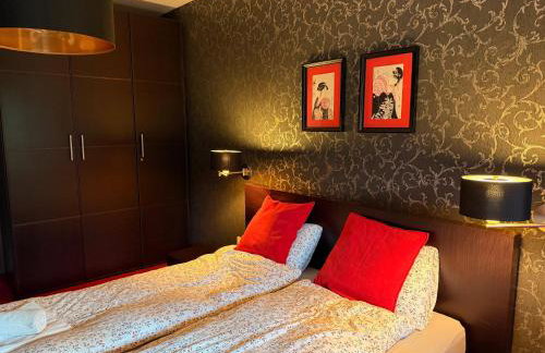 Apartament Hong Kong - Foto 27