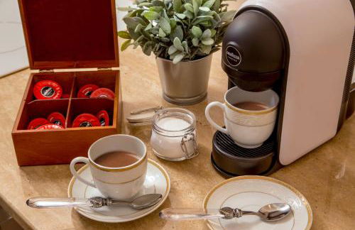 Flaminia Charme - Foto 22