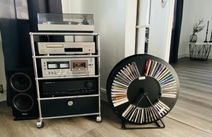 "Frisch renovierte 120 qm Ferienwohnung mit Balkon & Klimaanlage" - Foto 6