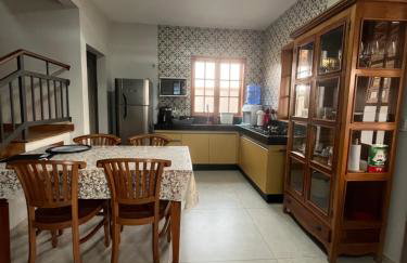 Casa 2 Chalé Alto dos Bandeirantes-Tiradentes - Foto 5