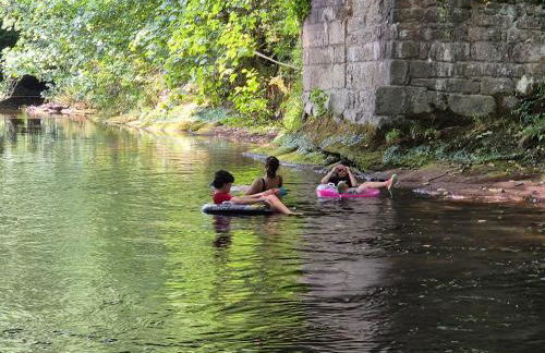 The Old Mill Cottage - Foto 61