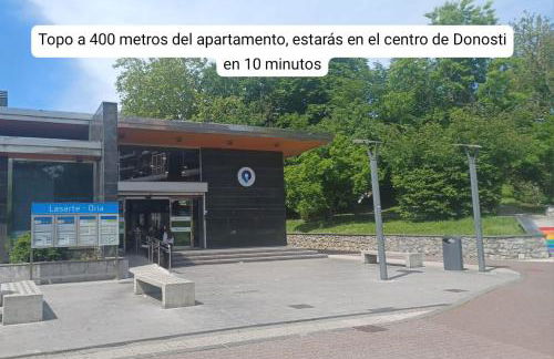 Piso nuevo a 10 minutos de San Sebastián - Foto 29