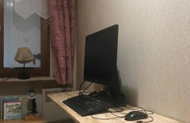 Bas de chalet station La Foux - Foto 22