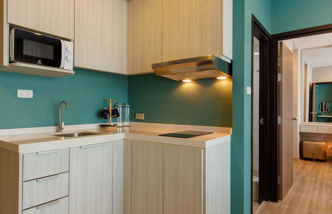 The Prio Condo by Loto - Foto 29