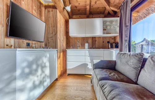 Golden Haven Luxe Bungalow Resort - Foto 44