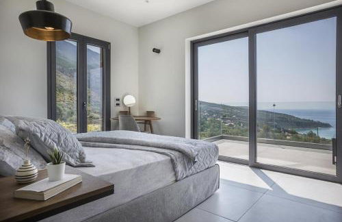 Sun N Sea Kefalonia Villa - Foto 15