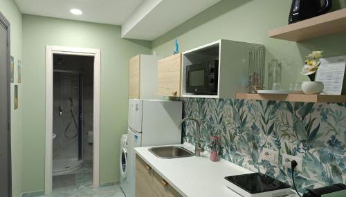 Casa Podus Regalis - Poggioreale Centro Direzionale - Foto 2