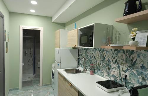 Casa Podus Regalis - Poggioreale Centro Direzionale - Foto 2