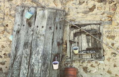 Virolet Barn - Foto 47