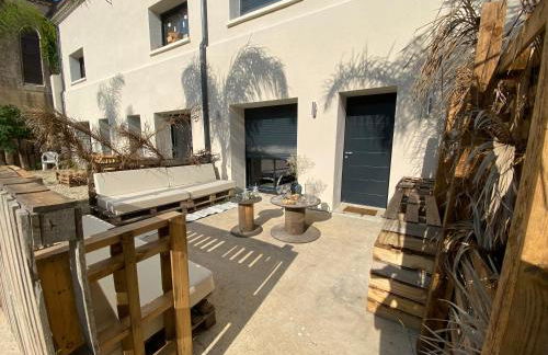 Les Gîtes de la Chapelle 3 - Photo 14