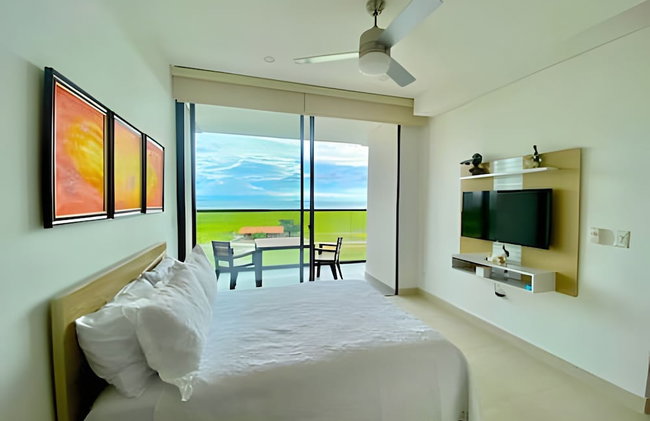 Apartamentos Salinas del Mar - by SOHO - Photo 58