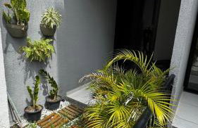 Studio Garden 01 - Foto 8