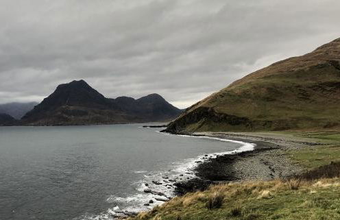 Taigh Druim - Foto 51