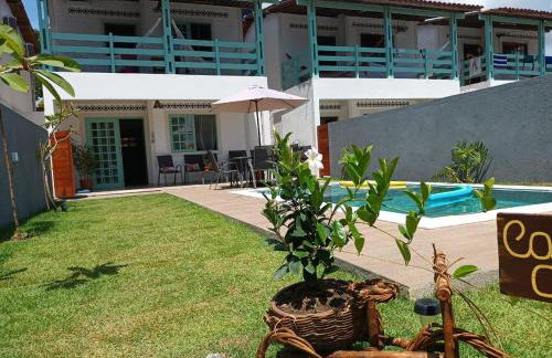 Casa São Miguel dos Milagres (AL) - Foto 17