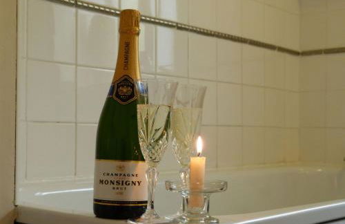 Holiday Home Gemütliches Ferienhaus für 2 Personen und 1 Kind by Interhome - Foto 12