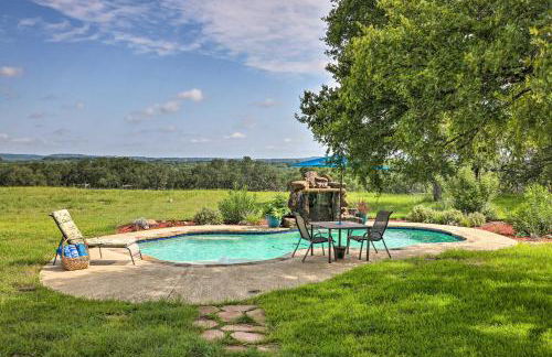 Cozy Spring Branch Cottage in Hill Country! - Photo 25