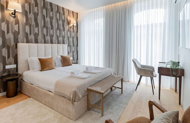 Almada 551 by LovelyStay - Foto 43