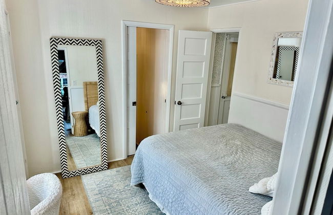 Balboa Island Beach Cottage - Foto 14