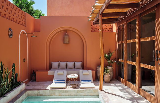 Lina Boutique Villas & Spa - Foto 47