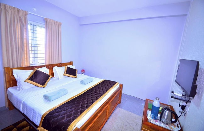 Cute Corner Homestay Ooty - Foto 3