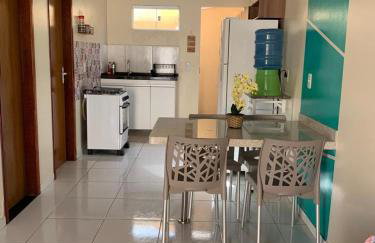 DUNAS RESIDENCE EM SANTO AMARO - Casa 05 - Lençóis Maranhenses - Foto 7