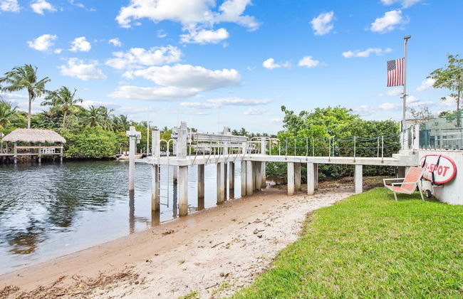 Unique Retreat - Unit B: Homey First-floor Haven - Foto 23