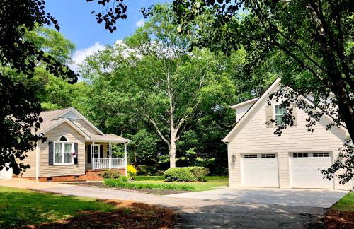 The Cottage at GSP - A - Photo 25