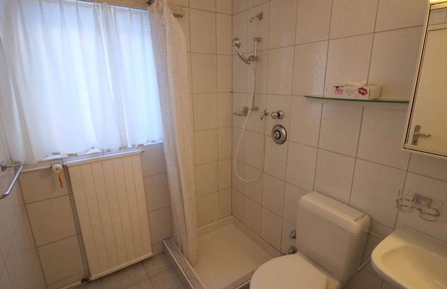 Apartments Museumstrasse - Foto 22