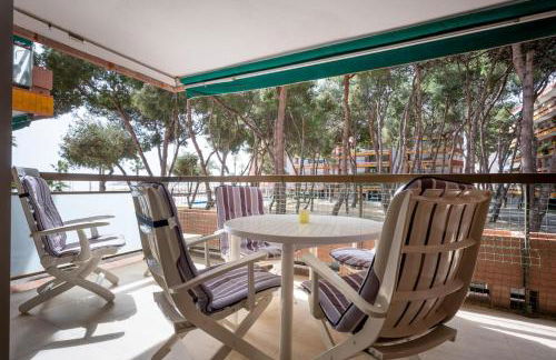 AT103 Pins Beachfront complex, beach view - Foto 1