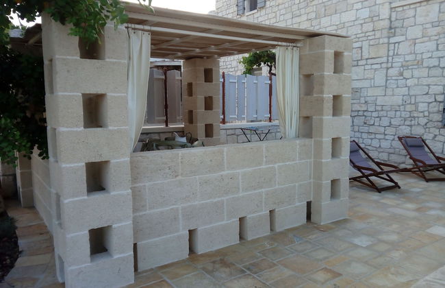 NA Volte Trulli e Quiete - Foto 47