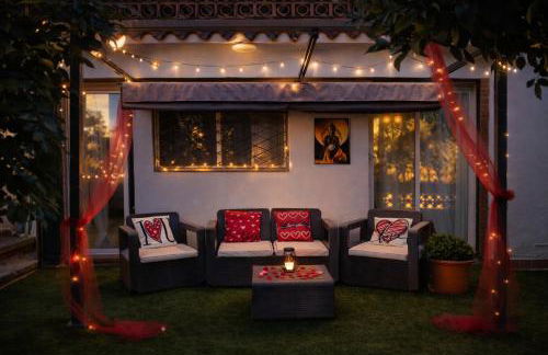 INSPIRA MAISON Montaña y Mar - Foto 4