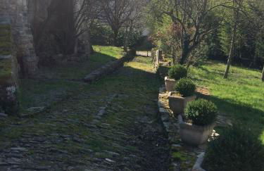 Manoir de Champvert - Foto 66