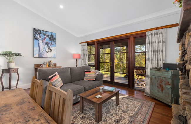 Friday Creek Retreat - Foto 52