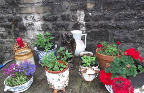 Manor House Annex - Sleeps up to 6 People - Photo 44