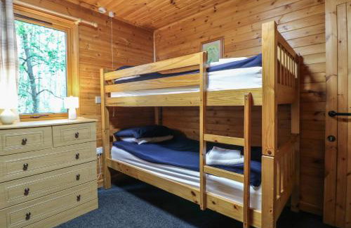 Chestnut Lodge - Foto 14