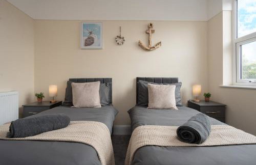 Large cosy house - free on street parking - Foto 47